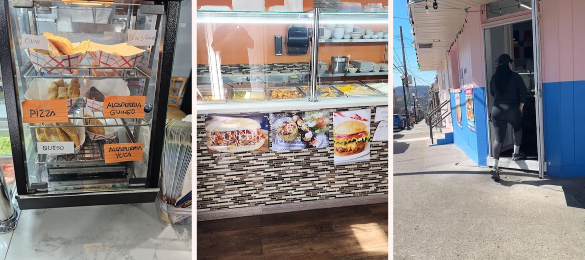 Parrillon Dos Gallery Image 1