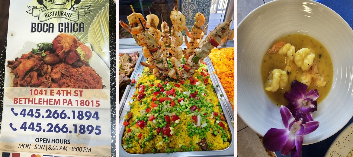 Parrillon Dos Gallery Image 2