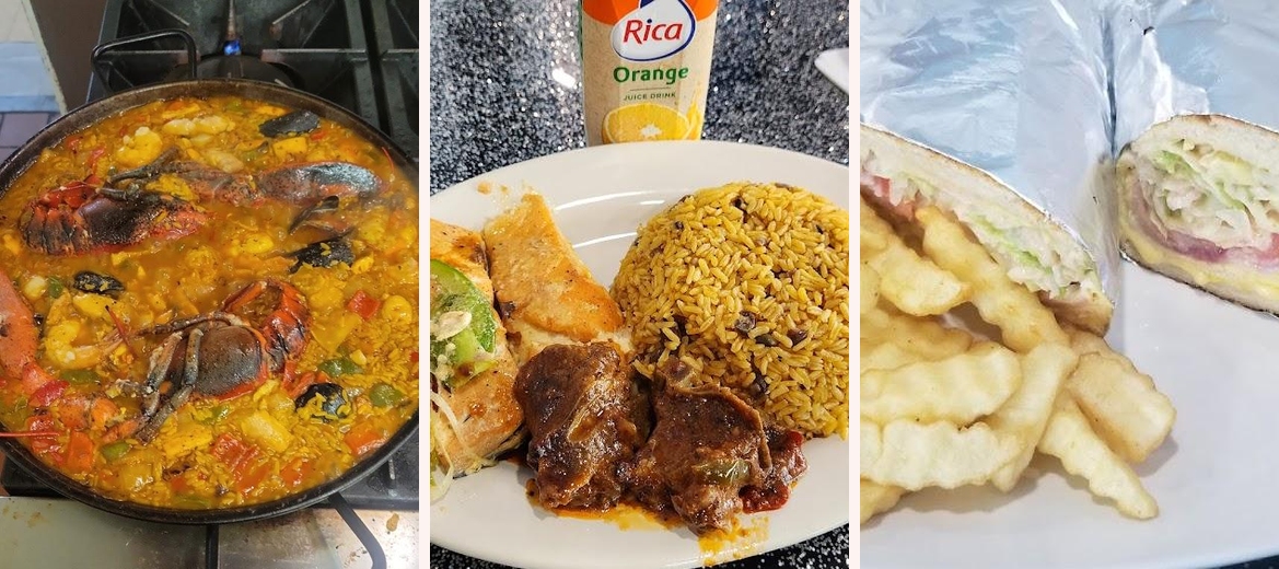 Parrillon Dos Gallery Image 6