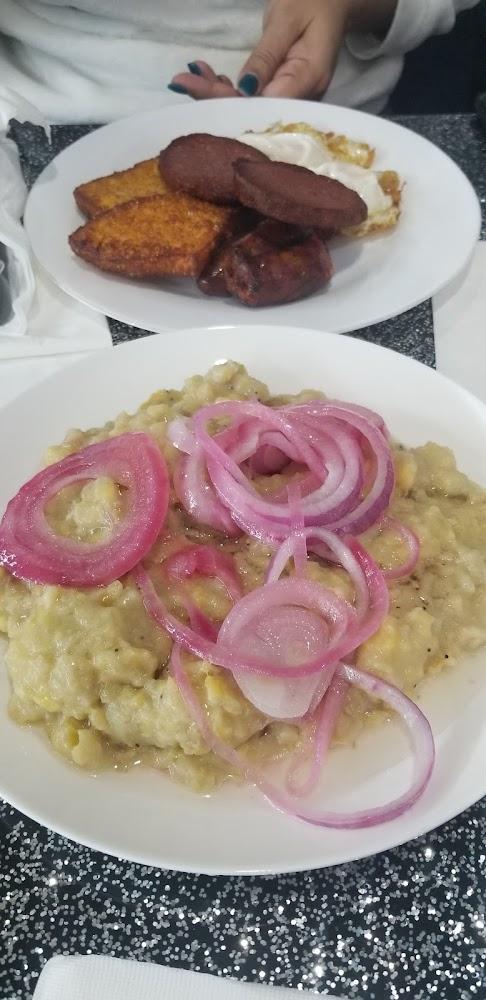 Parrillon Dos Menu image 2