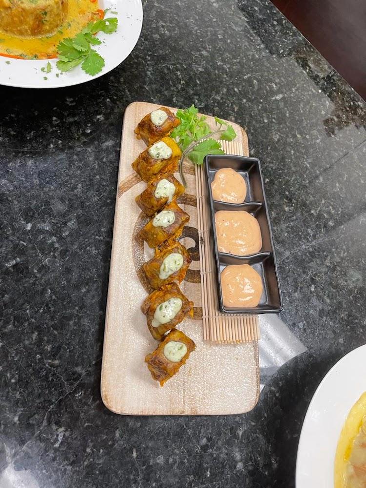 Parrillon Dos Menu image 3