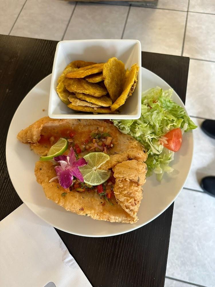 Parrillon Dos Menu image 4