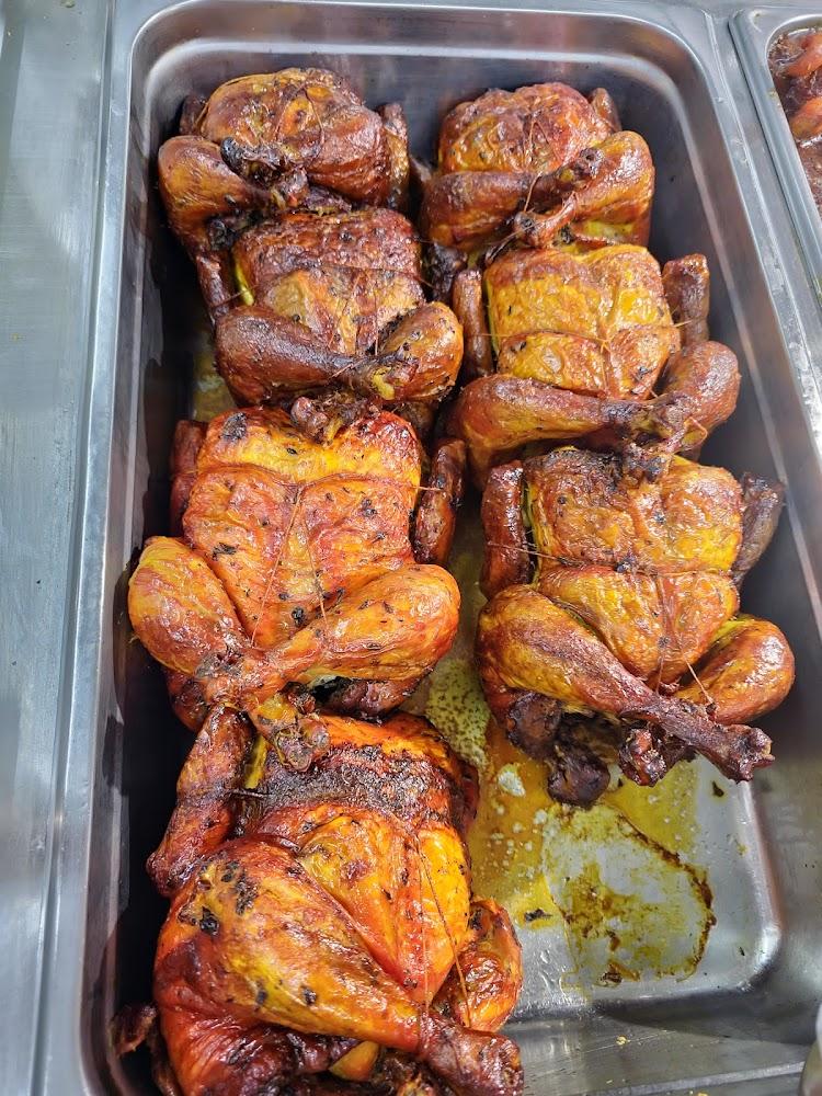 Parrillon Dos Menu image 6