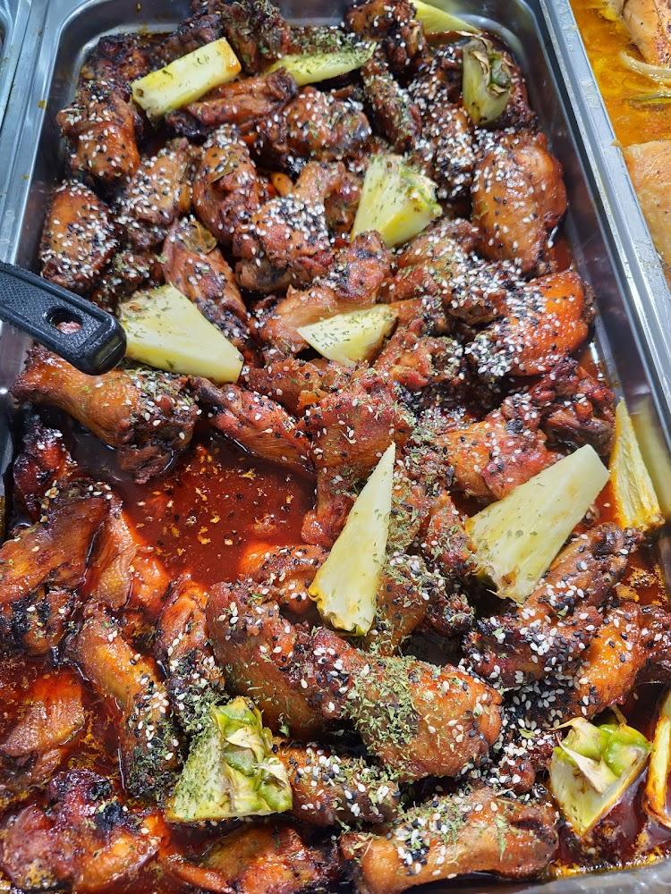 Parrillon Dos Menu image 7