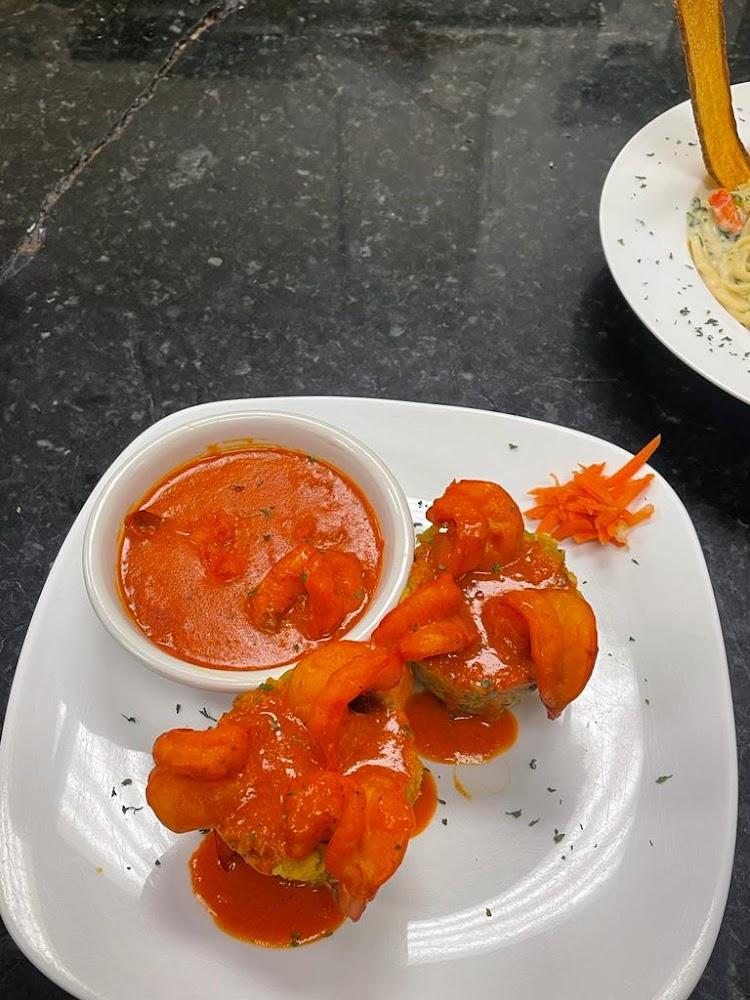 Parrillon Dos Menu image 9